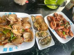 -小海豚·老字号海鲜餐厅(三亚湾店)