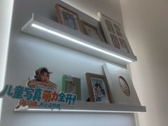 -海马体照相馆(北京大族广场店)