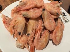 -汉巴味德(沈阳万象汇店)