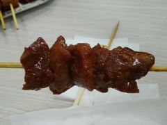 微波腱子肉-海平馄饨(逍遥二路店)