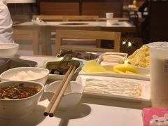 毛肚-傣妹休闲时尚火锅(星力壹号店)