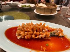 -丽华园(汉阳龙阳店)