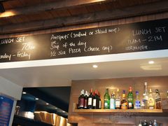 -La Strada(安福路店)
