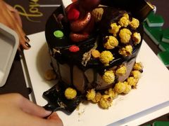 -CAKE BOSS 蛋糕老板(领展购物广场·中关村店)
