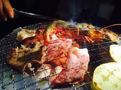-隐家本格烧肉