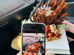-CAKE BOSS 蛋糕老板(西单君太百货店)