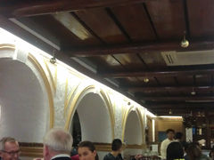 -船屋葡国餐厅