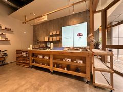 -喜茶(上海打浦桥日月光gelato lab+店)