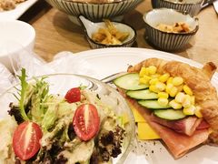 -茶米烧腊茶餐厅(石龙店)