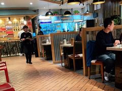 -金太阳海鲜烧烤·本地人餐厅(星海公园店)