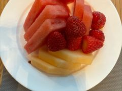 -解放碑威斯汀酒店-知味国际美食餐厅