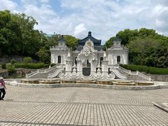 -珠海圆明新园