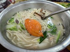杠面-阿水杠面(漳港店)