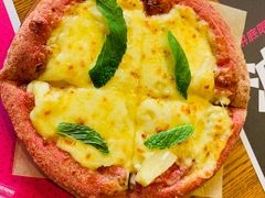 -乐凯撒披萨(东方新世界店)