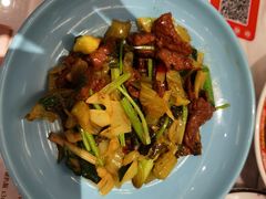 -新世界餐厅(万达店)