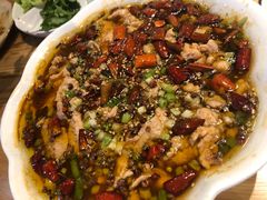 -香满园春饼·家常菜(东大桥店)