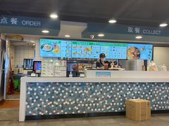-魏家凉皮(十里河店)