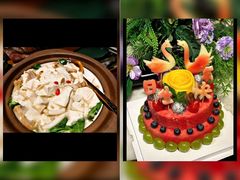 -锦府盐帮·李宅(领展购物广场中关村店)