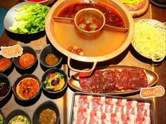 -重八牛府之小有名气(大望路店)