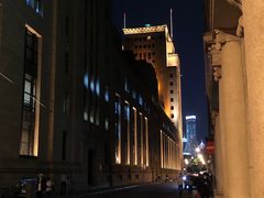 -老吉士酒家(天平路店)