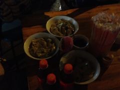 冷馄饨-潘国仙耳光馄饨(黄家阙路店)