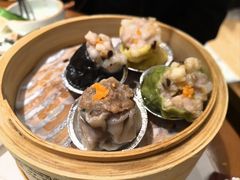 -禄运茶居·手工点心(猎德店)