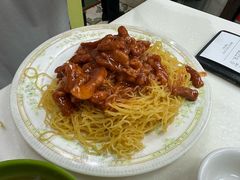 -麦文记面家(佐敦店)