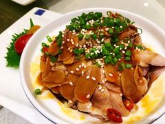 -便宜坊烤鸭店(甜水园店)