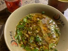 香油碟-小龙坎火锅(泉舜店)