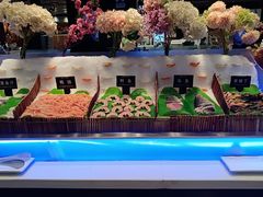 -SEA西雅图海鲜自助餐厅(海乐世界店)