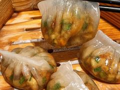 -宝园酒家(美林M·LIVE天地东座店)