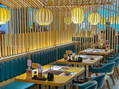 -温野菜涮涮锅(曲江大悦城店)