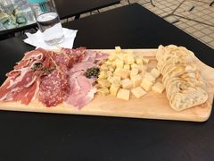 -Alimentari早午餐(安福路店)