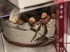 -半分甜(台柳路店)