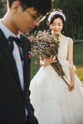 -全城热恋璀璨婚纱摄影(国贸总店)