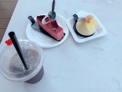 -游心咖啡(青山滨江店)