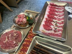 -西塔老太太泥炉烤肉(双井店)
