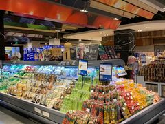 -Ole'超市(汉街万达店)