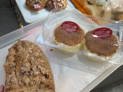 -BreadTalk面包新语·烘焙蛋糕(中心书城店)