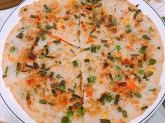 -花园酒家(油麻地店)