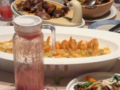 -八府香鸭·啫啫煲(华山路店)