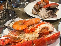 -博林天瑞喜来登酒店·西丽尚膳