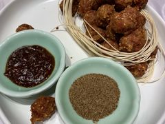 -京味斋·北京烤鸭(北京南站洋桥店)