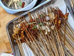 -成都玉林串串香火锅(三八店)