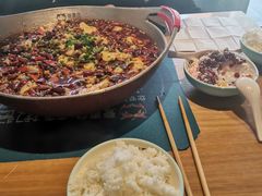 -爱妻鱼•老体北重庆水煮鱼•川菜(白云路店)