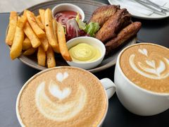 -Money Shops(愚园路店)