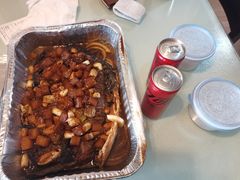 -锦尚阁烤鱼(望京新荟城店)