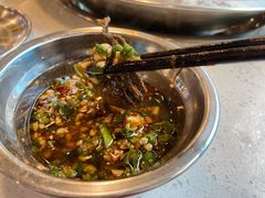 鲜毛肚-电台巷火锅(科华总店)
