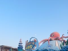 -华夏文旅海洋公园