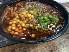 -四川名小吃·宜宾燃面(鼓新路店)